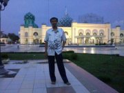 edychandra