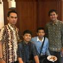 Yulfiani Fikri