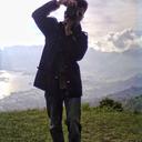vicky mahendra