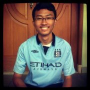 Ichsan Hartanto