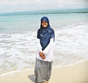 Siti Chomariah