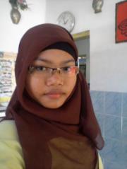 Diah Nurul Utami