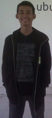 Rizky Aidil Adha