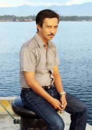 Ahmad Spd