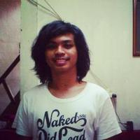 bagas purwohandoyo