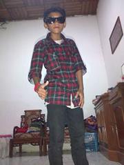 Alam Sanubari Abdy