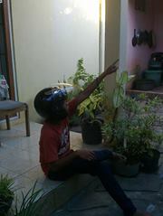 Arman Rizky Maulana