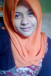Fitriani Anjalina