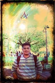 Faddli Lindra Wibowo