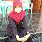 Antia Luthfiani