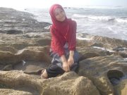 Iza Fauziah