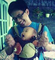 Anang Safroni