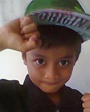 Ahmad Musaddad Husain