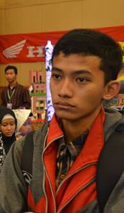 Gusti Tammam