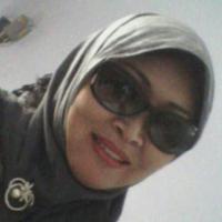 Apriyanti Arifin