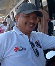 Anchu Mansur