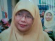 Sri Endang Supriyatun