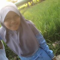 Ishmah Fauziyyah Hasanah