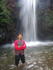 Yogi Anan