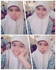 Annisa Tyas Muzazanah