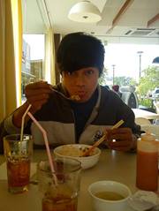 Wahyu Acil