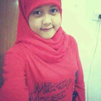 Nurul Eliyanti Putri