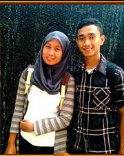 Silvi Yanti