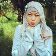 Tria Siti Rohfan Part Ii