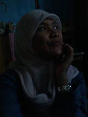 Indah Fitriani
