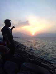 fahmi saragih