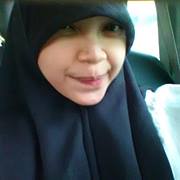 Alifah Nur Wasimah