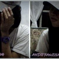 Andii Fauziiah