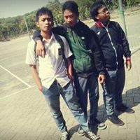 Achmad Maulana Part Ii