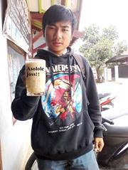 Mohammad Agung Kristriadi