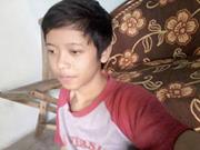 Choirul Umam Maulidin