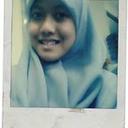 Aziza Pratiwi