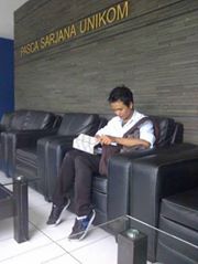 Diki Ruswandi