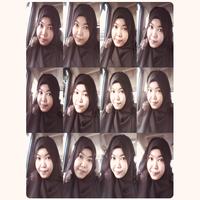 Evi Fitriani
