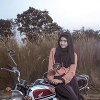 Nora Adelinda Siregar