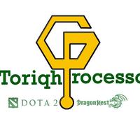 Toriqh Rwgk