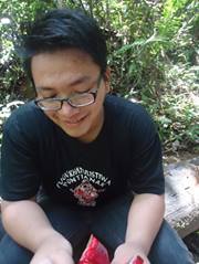 Yogi Rachmat Santosa