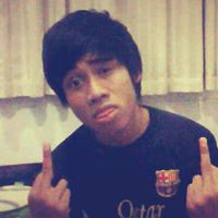 Nurhamdani