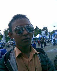 Aburizal Rifqi