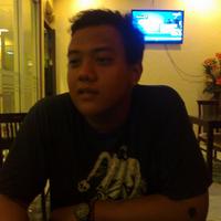 Hendra Hermaya