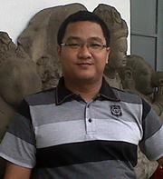 Ade Setiawan