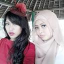 putri meidarani wiryodiharjo