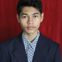 Muhammad Rinaldi Hutabarat