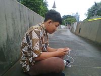 Ari Setiawan Java
