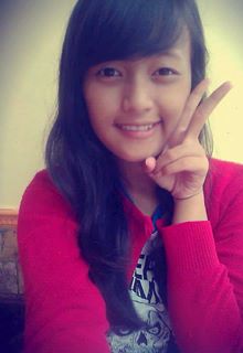 Nida Ari Hanifah