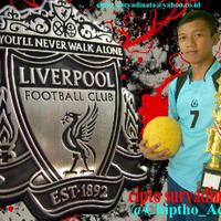 cipto suryadinata